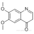 6,7-Dimethoxy-3H-quinolin-4-one CAS 127285-54-5